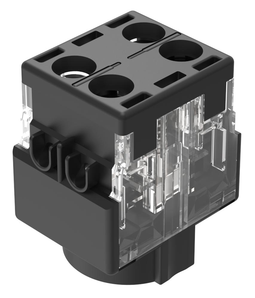 EAO 61 Series Light Block