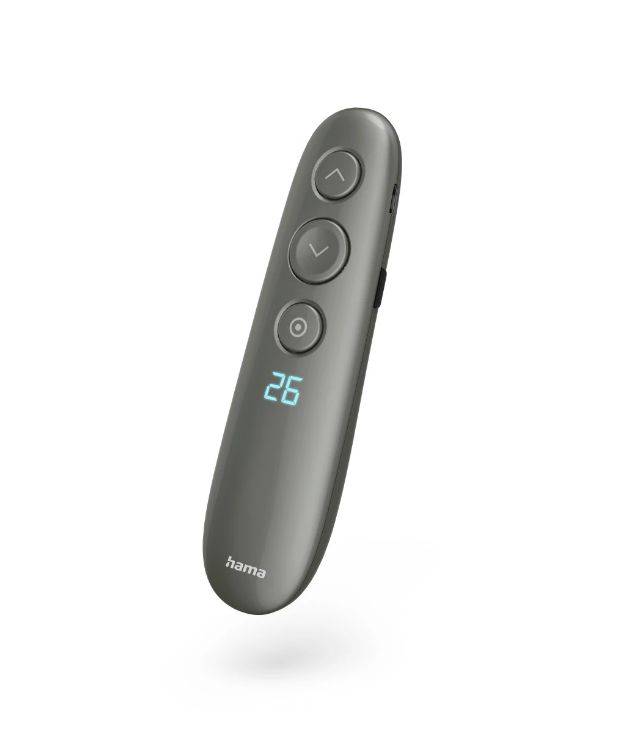 Hama Laser Pointer with Red Dot