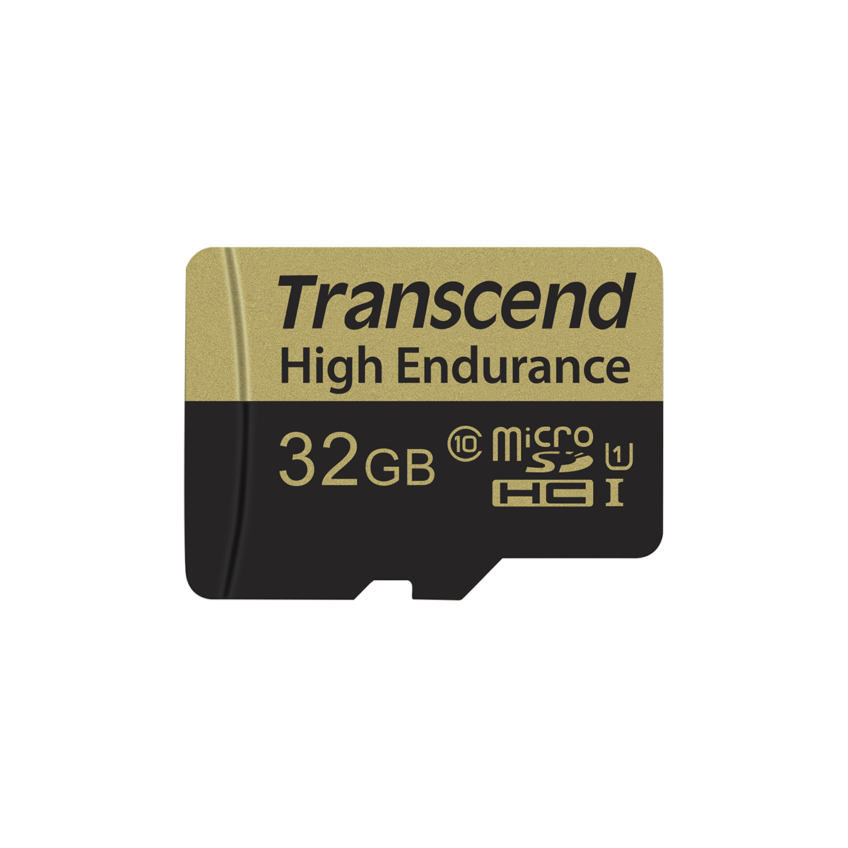 Transcend 32 GB MicroSD Micro SD Card, Class 10