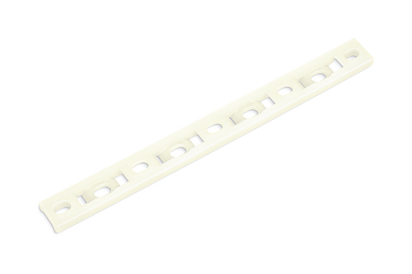HellermannTyton Natural Cable Tie Mount 12.7 mm x 76.2mm, 5.2mm Max. Cable Tie Width