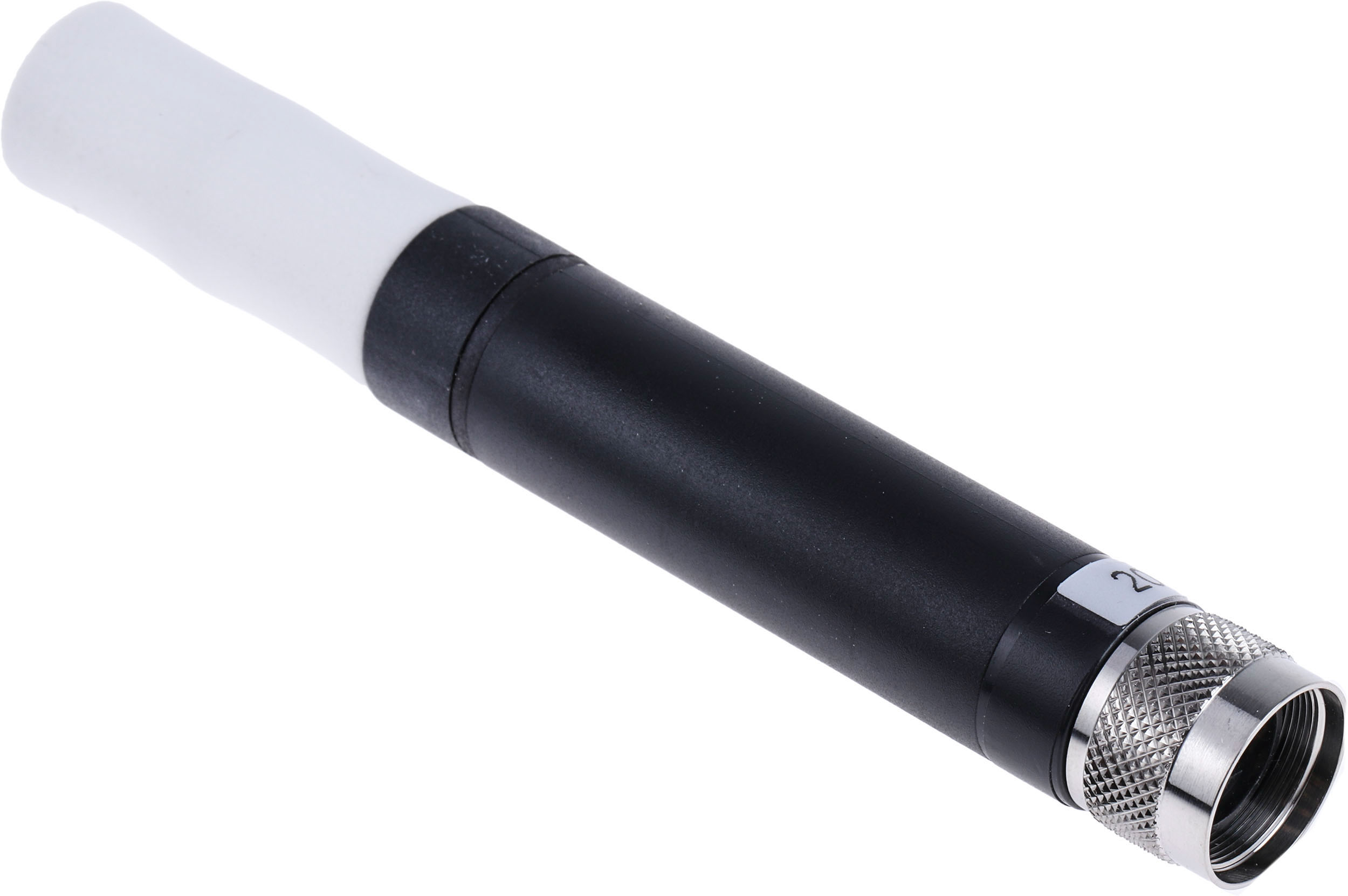 Rotronic Instruments HC2A-S Handheld Hygrometer, ±0.5 %RH Accuracy, +100°C Max, 100%RH Max