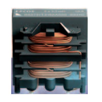 EPCOS Common Mode Choke Inductor Kit