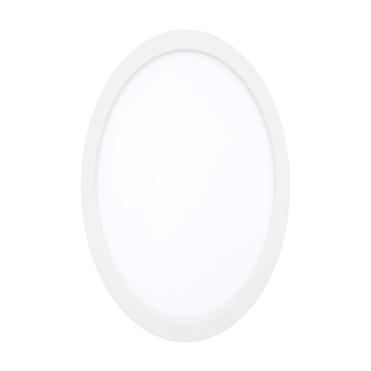 Sylvania LED Downlight, 220-240 V, 290 x 22 mm, 23 W