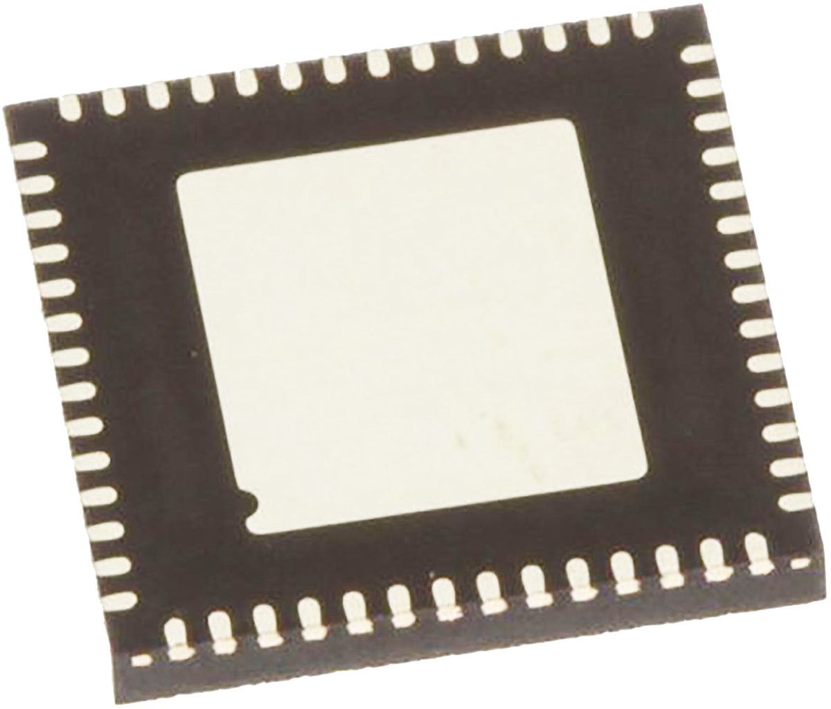 Microchip LAN9500A-ABZJ, Ethernet Controller, 100Mbps MII, USB, 3.3 V, 56-Pin QFN
