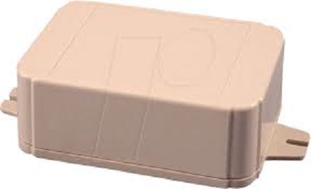 Hammond ABS General Purpose Enclosure, 30 x 60 x 80mm