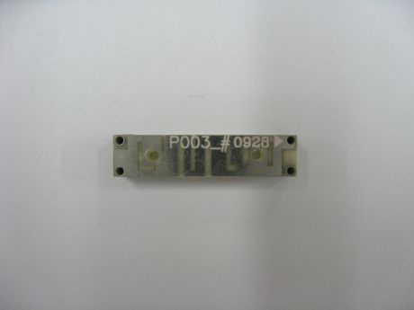 CTi CTI-AMMAP003 Chip SMT Antenna, 2G (GSM/GPRS), 3G (UTMS)