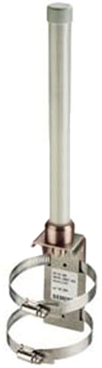 Siemens 6GK5792-6MN00-0AA6 Whip WiFi Antenna with N Type Connector, WiFi