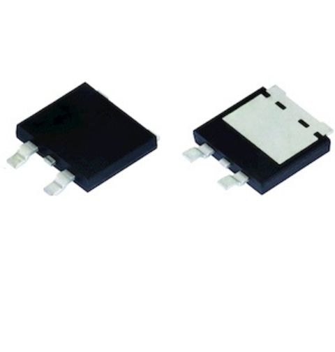 Vishay 400 V 20 A Diode Standard 3-Pin D2PAK SE20DLGHM3/I