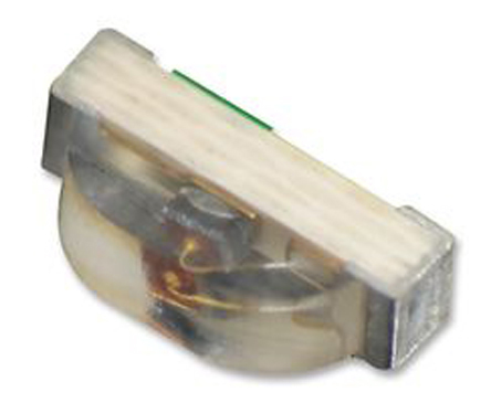 Kingbright2.5 V Red LED 2106  SMD, KPA-2106SURCK