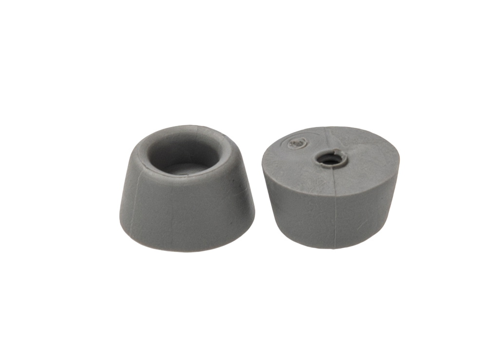 RS PRO Round Anti Vibration Mount