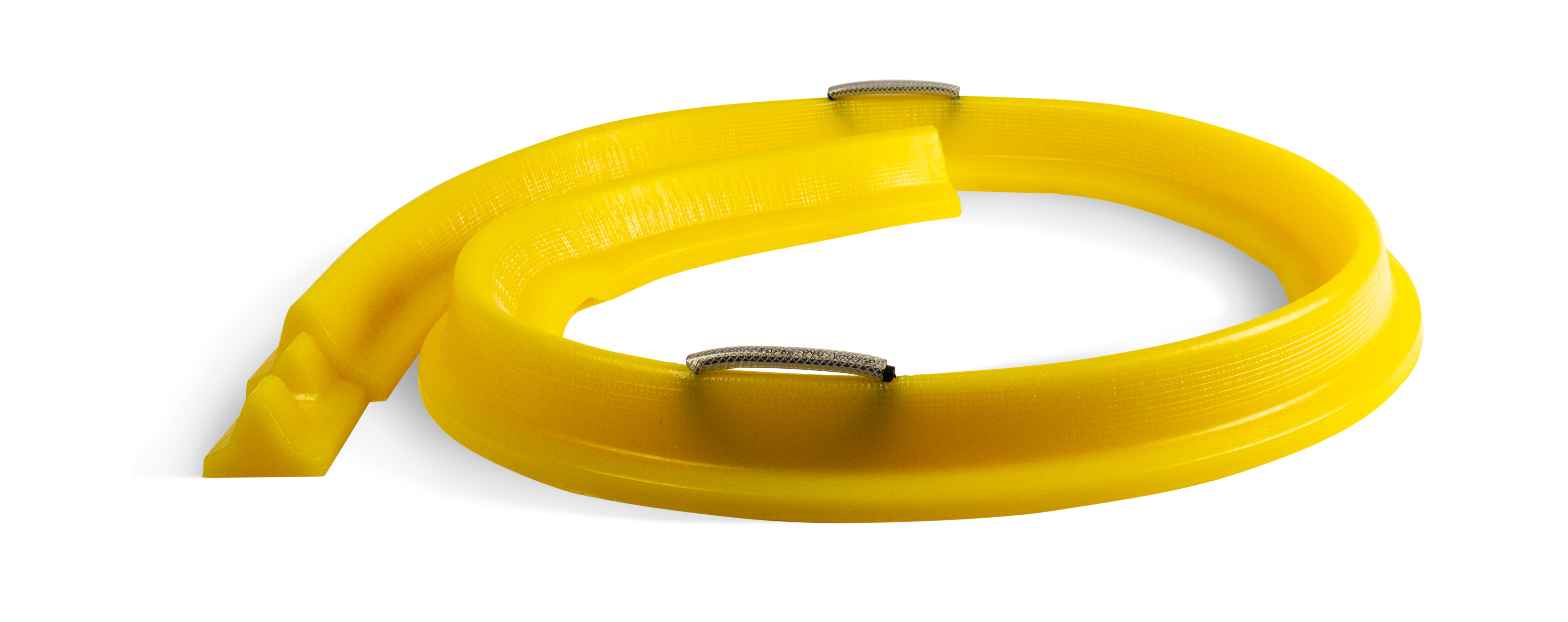 RS PRO Polyurethane Spill Berm for Drain Protection