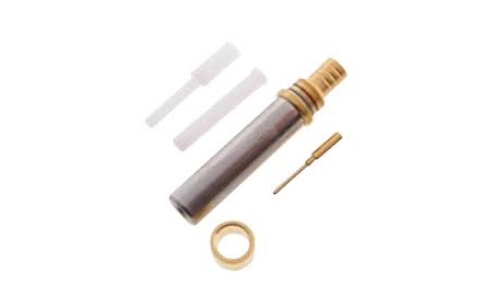 TE Connectivity, DTL Series Connector for Socket Type Connector Socket  Cord Included for use with DTL Series