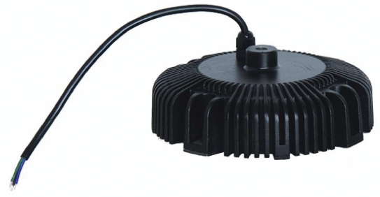 MEAN WELL LED Driver, 48V Output, 240W Output, 5A Output, Constant Voltage Dimmable