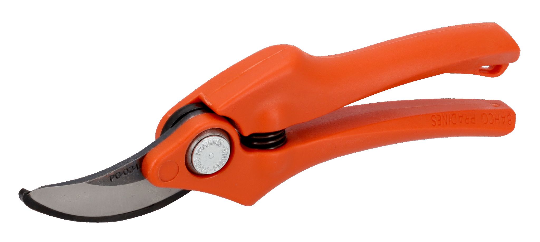 Bahco Fibreglass Handle Secateurs, 20mm maximum cutting capacity