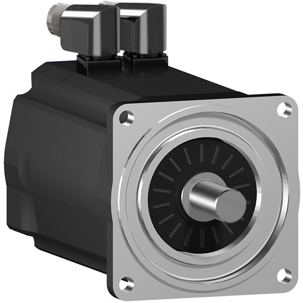 Schneider Electric 115/480 V 1930 W Servo Motor, 6000 rpm, 18.3 Nm Max Output Torque, 19 mm Shaft Diameter