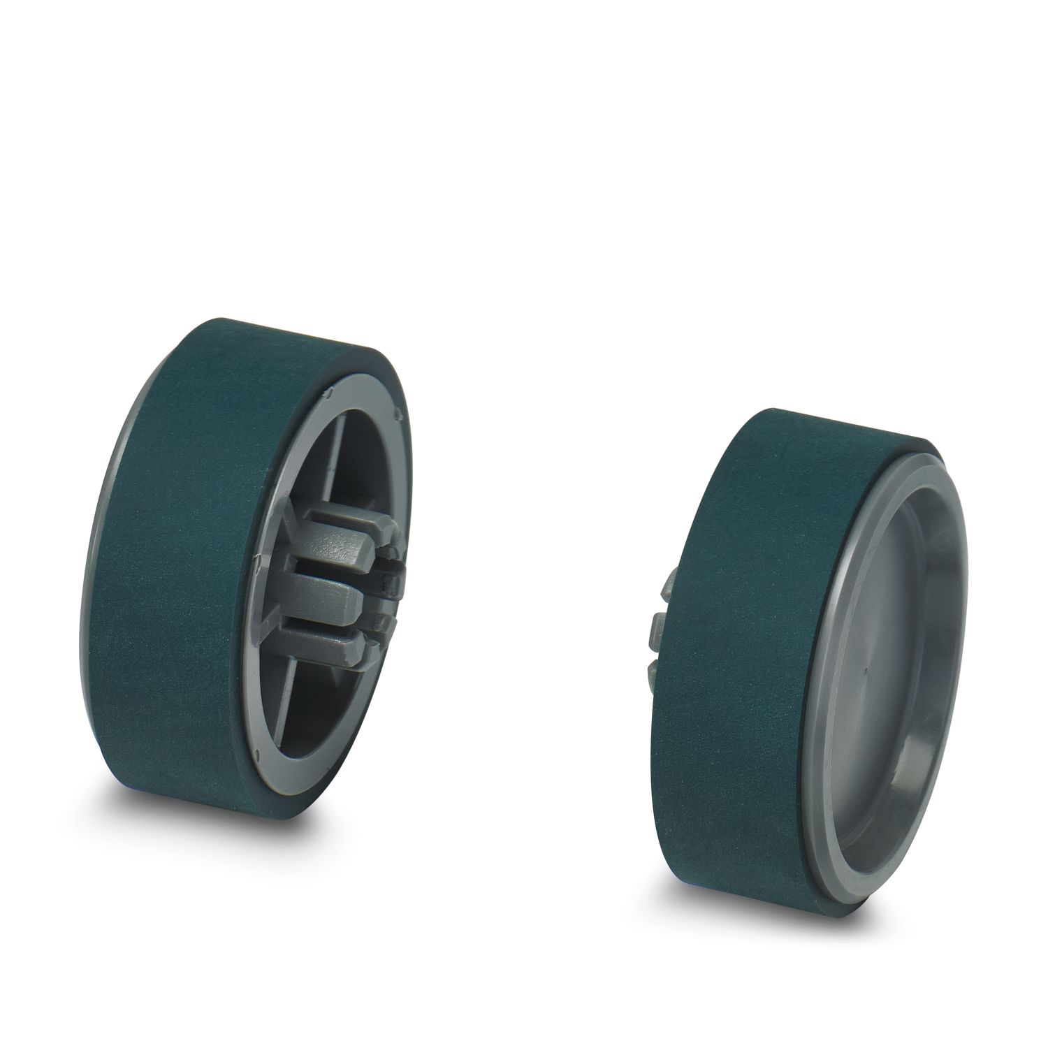 Phoenix Contact 2-Piece Replacement Rolls for use with CUTFOX 10