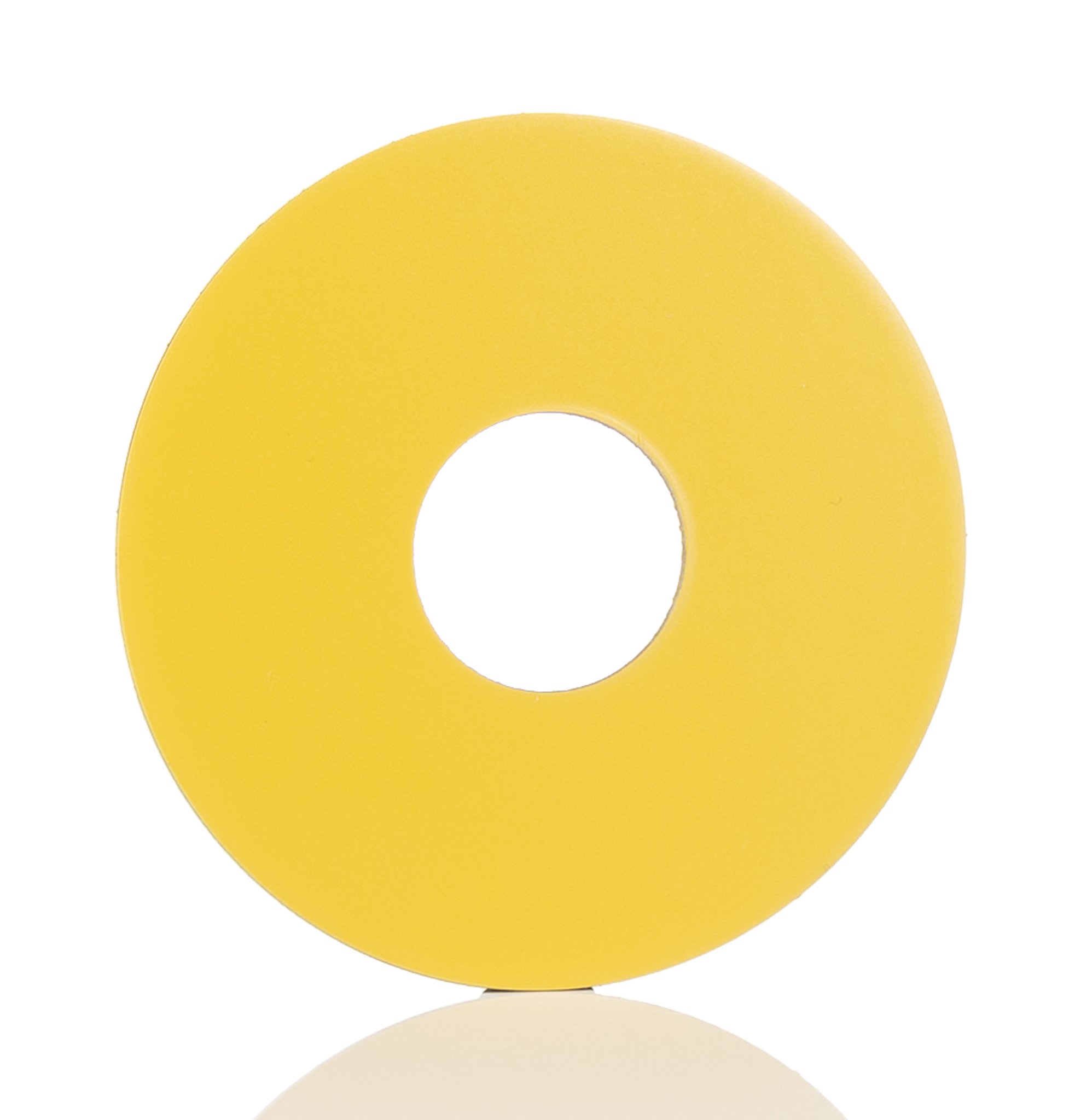 Schmersal Emergency Stop Plate for Use with NDRZ50RT