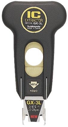 Sunhayato Insertion & Extraction Tool