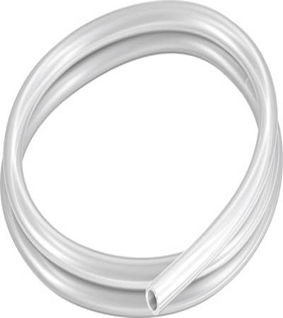 Festo Natural Round Plastic Tube x 12mm OD x 8mm ID