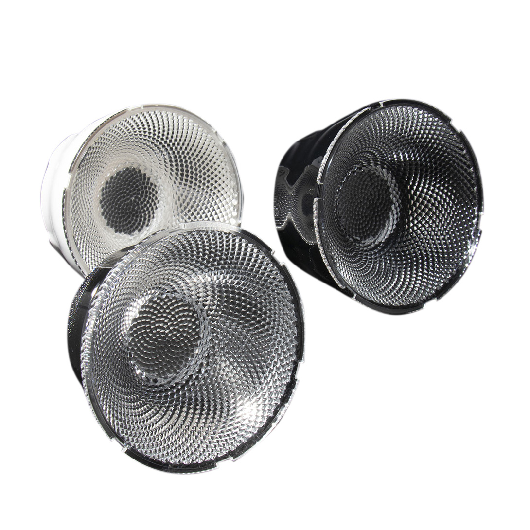 Ledil CP18764_YASMEEN-70-WW-C2, Yasmeen 70 Series LED Lens, 60 ° Wide Beam