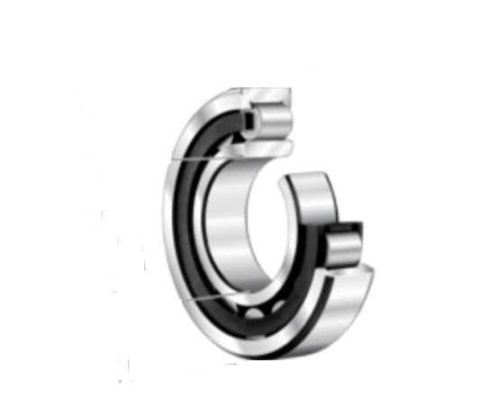 FAG NU202-E-XL-TVP2 15 mm ID Roller Bearing, 35 mm OD