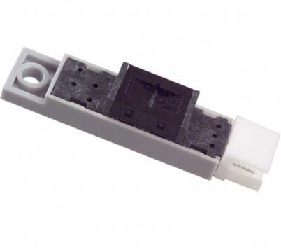 GP2A200LCS0F Sharp, SMT Reflective Optical Sensor, Photointerrupter Output