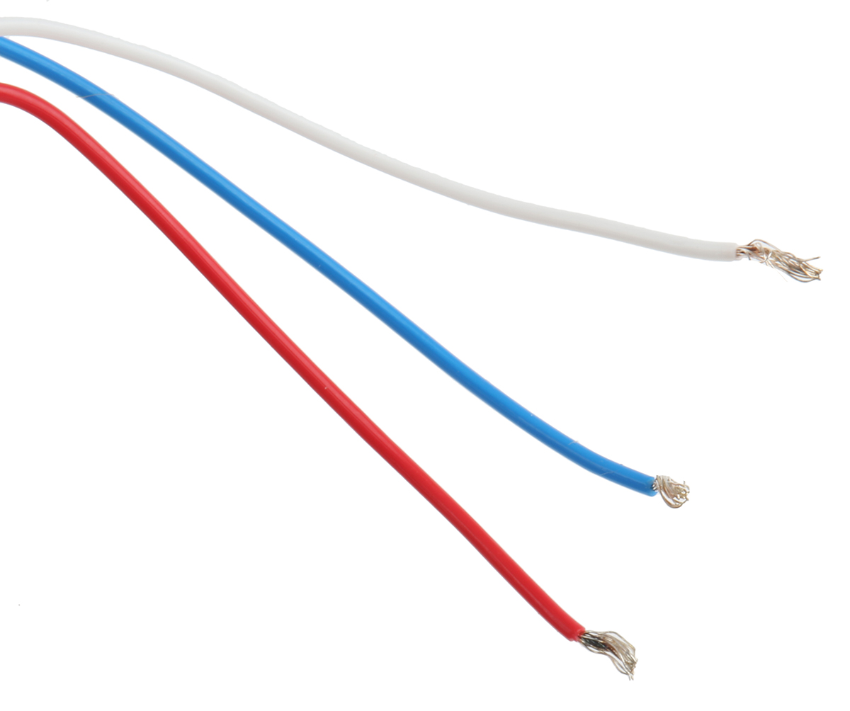 CH Products 3-Axis Potentiometer Joystick Castle, Passive