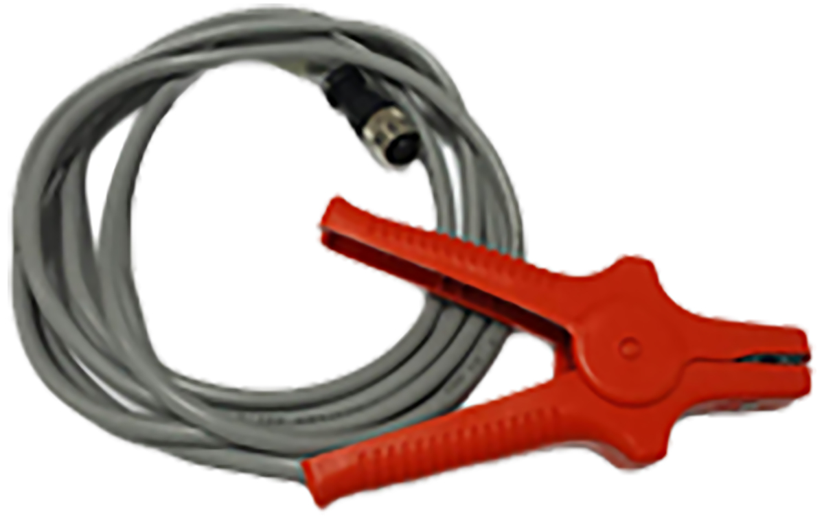 Aoip Instrumentation Kelvin Clip