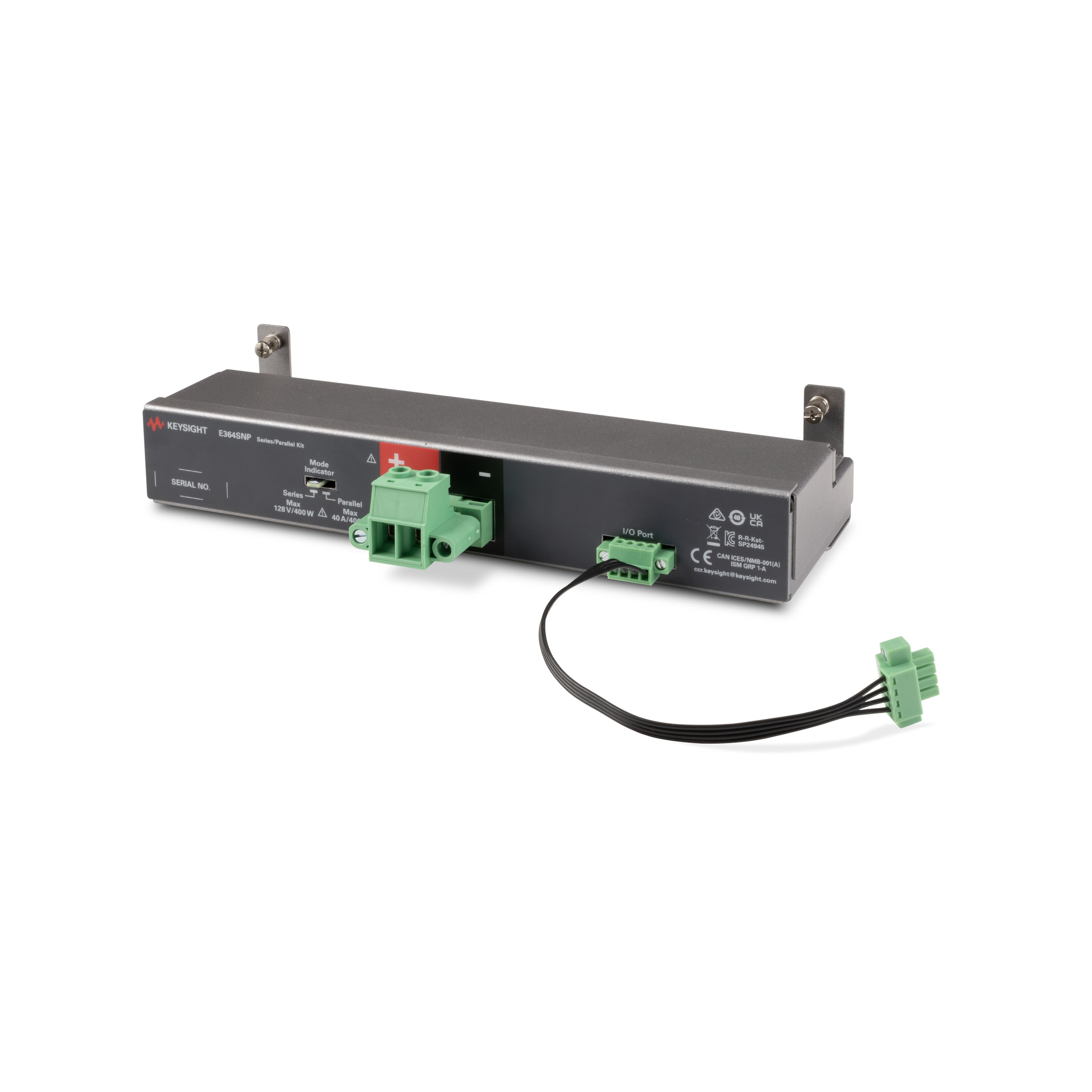 Keysight Technologies E3640 Series Bench Power Supply