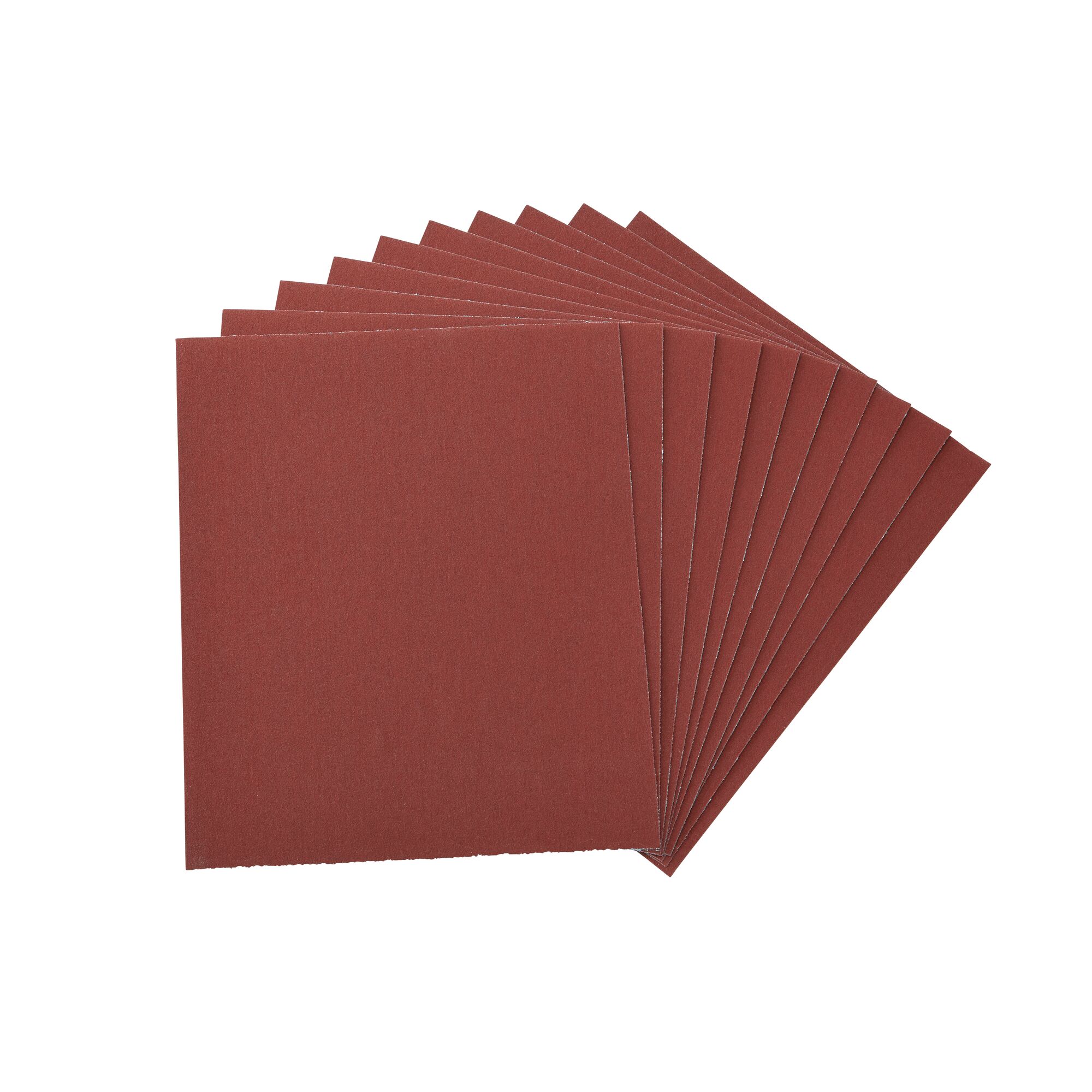 DeWALT DT3283-QZ 180 Grit Sandpaper, 280mm x 230mm