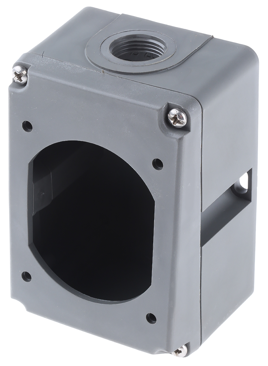 Legrand Surface Conversion Box