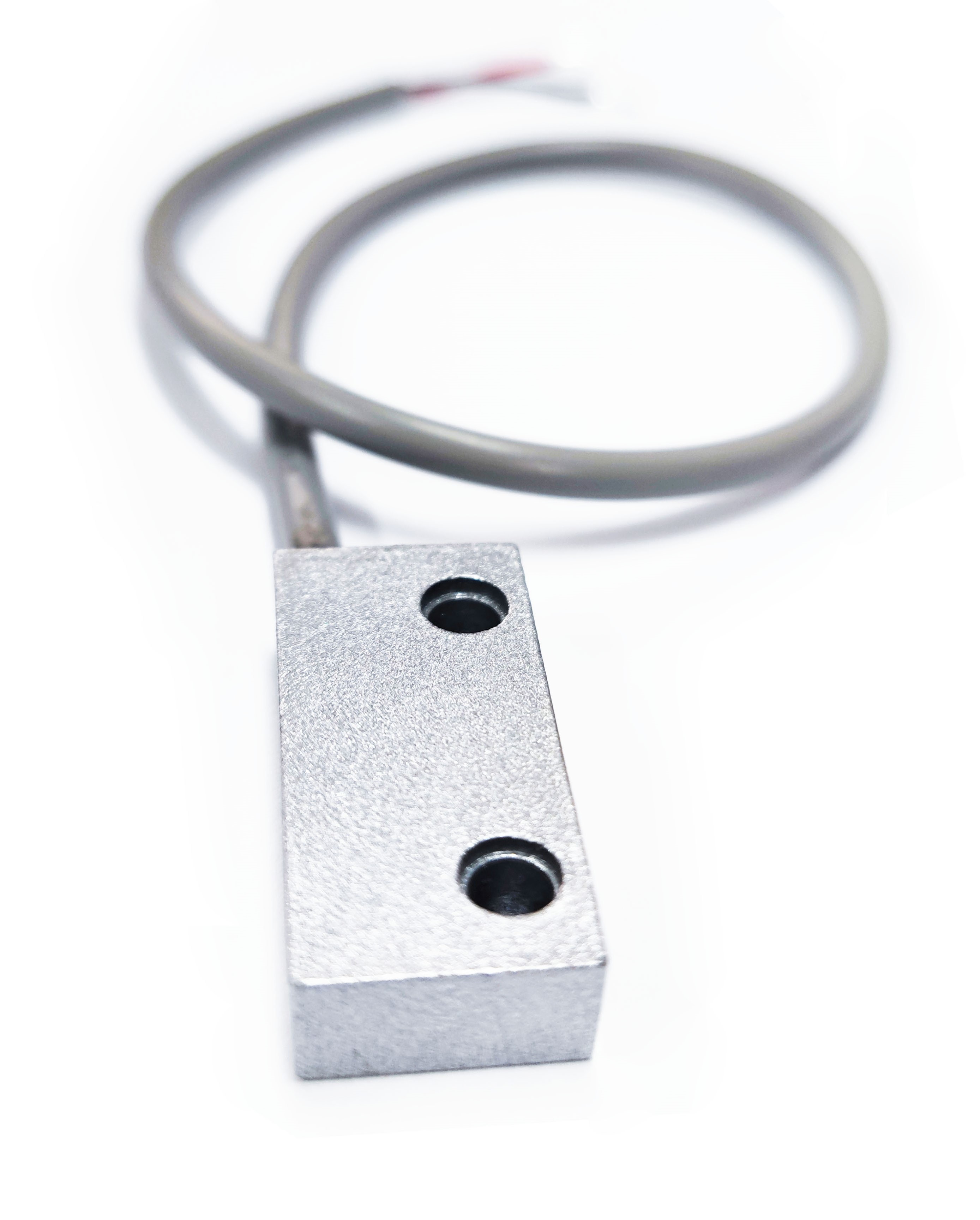 RS PRO Rectangular Reed Switch, NO, 160Vac, IP67