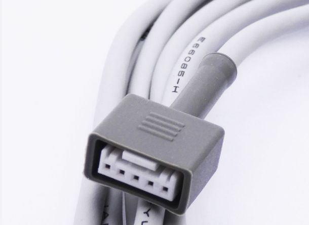 SMC Connector Assembly, ZS Series, For Use With Pressure Switch