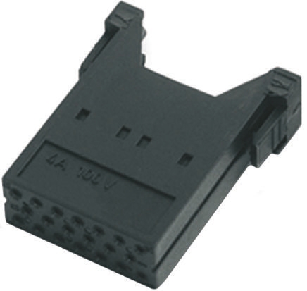 EPIC Heavy Duty Power Connector Module, Female, MC Series