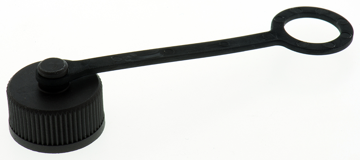 binder Dust Cap