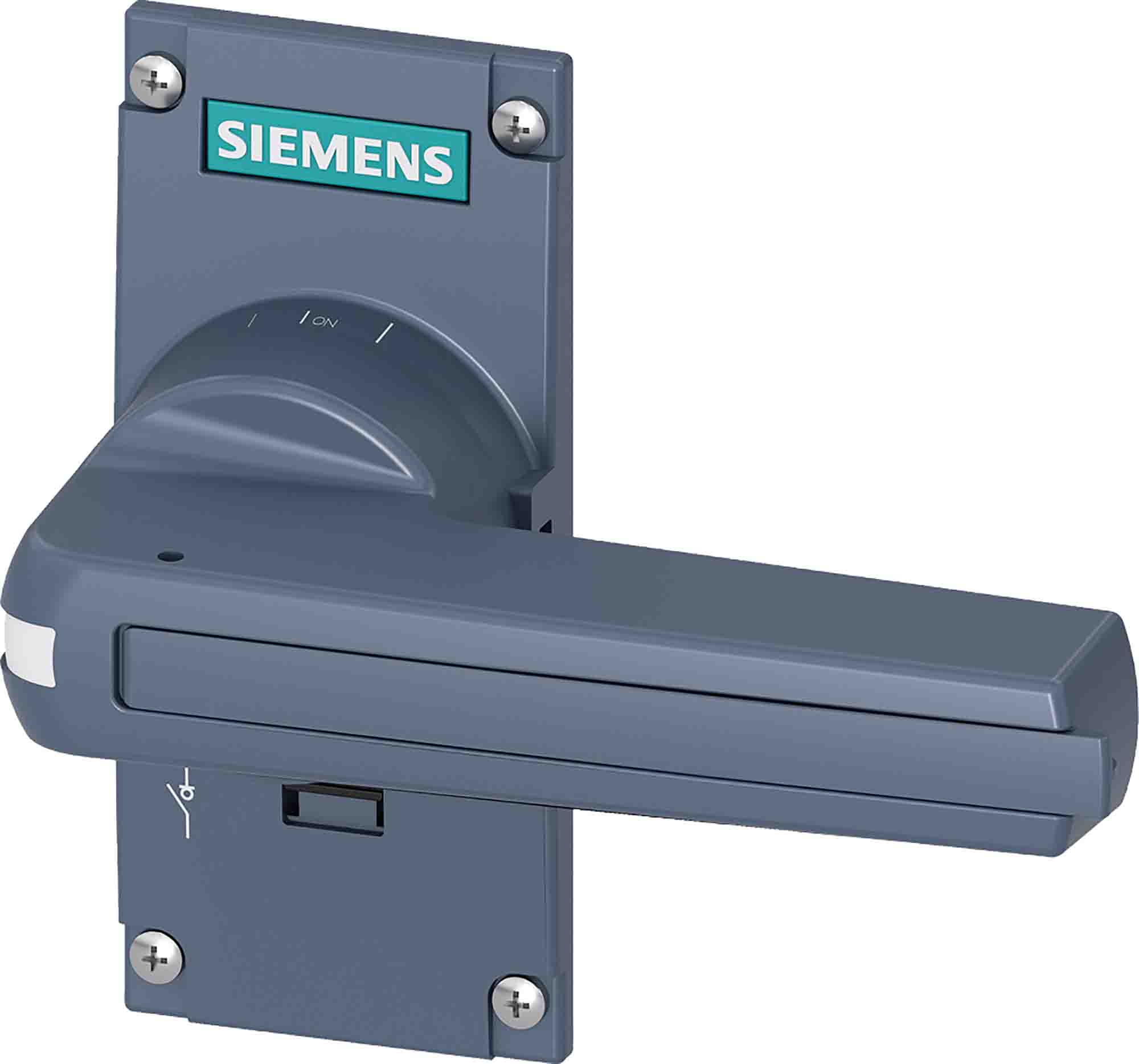 Siemens Handle Padlockable, SENTRON Series