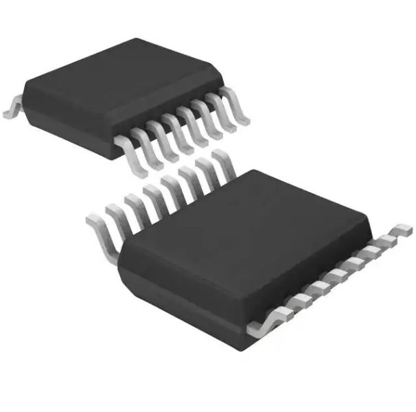 ams OSRAM Surface Position Sensor 3.3 V 5 V, SSOP-16, 16-Pin