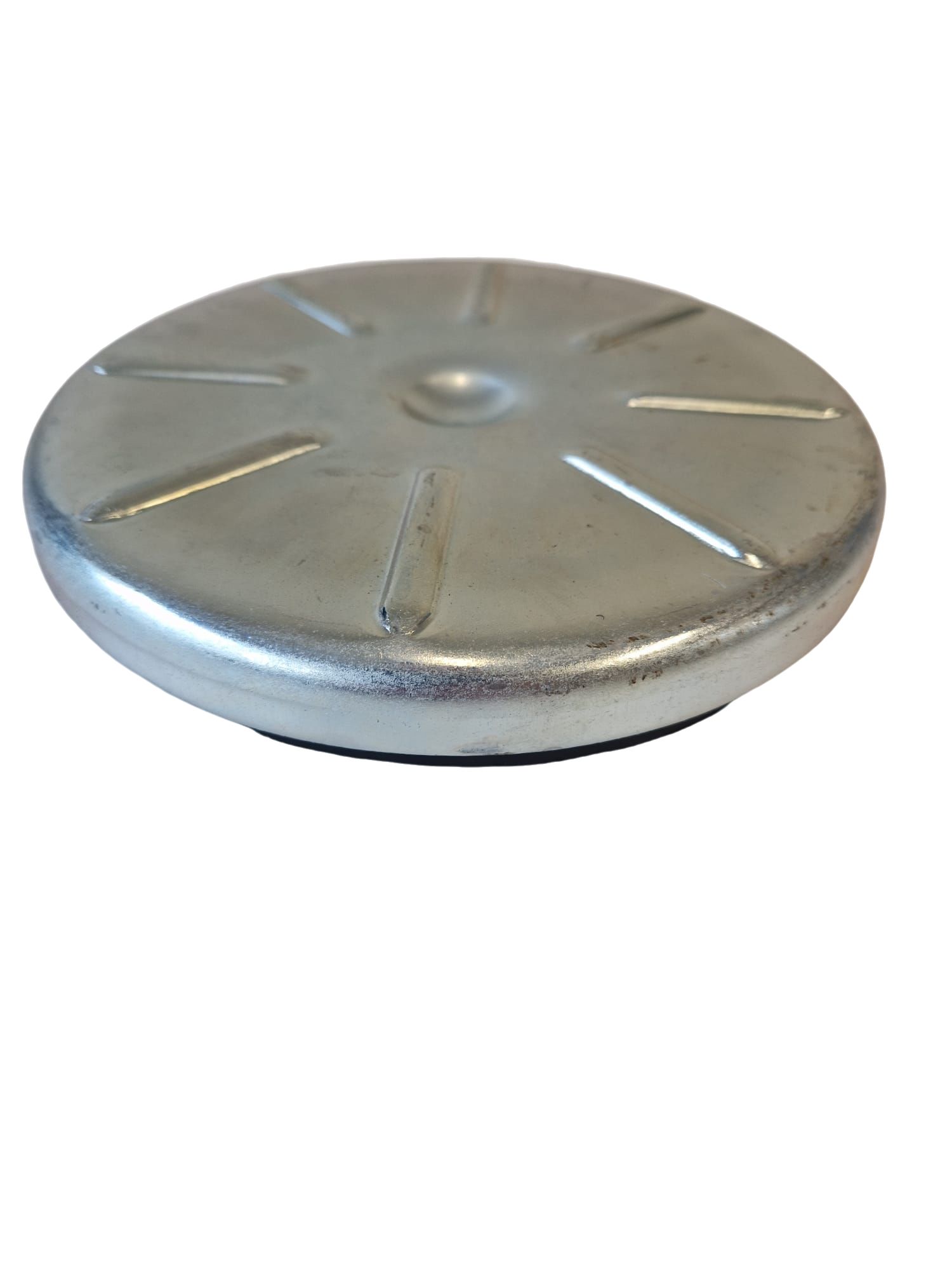 Serious CM200 Circular Anti Vibration Mount, Cup Mount with 4000kg Compression Load