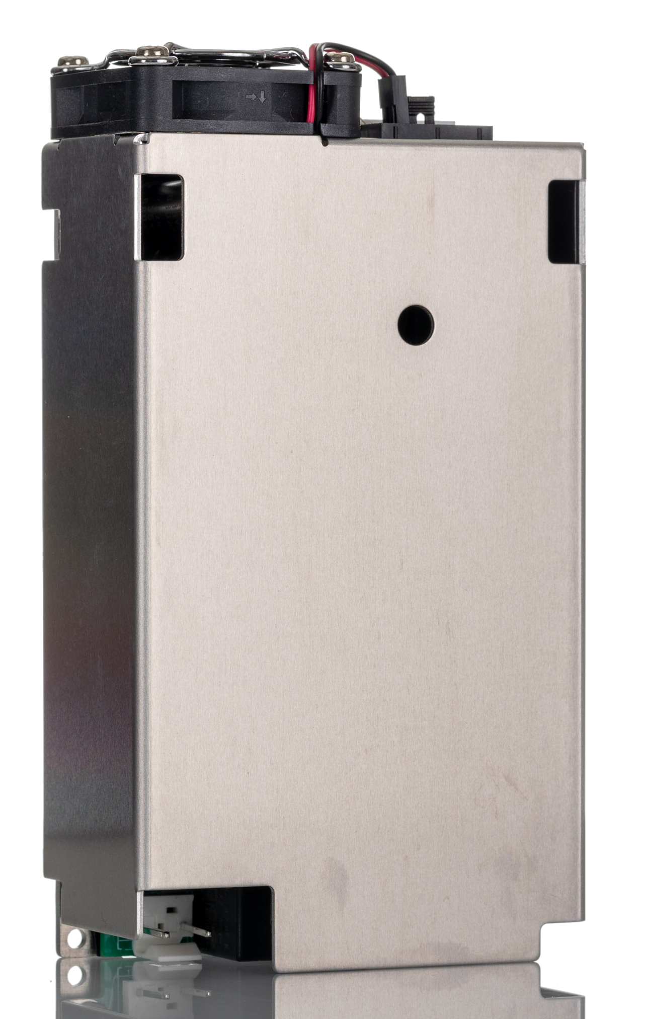 TRACOPOWER AC-DC Power Supply, TPP 450-124B-M, 24V dc, 18.75A, 450W, 1 Output, 85 → 264V ac Input Voltage