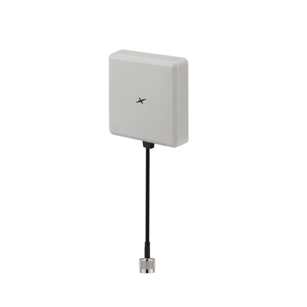 Taoglas FG.26.A Panel Multi-Band Antenna with N Type Connector