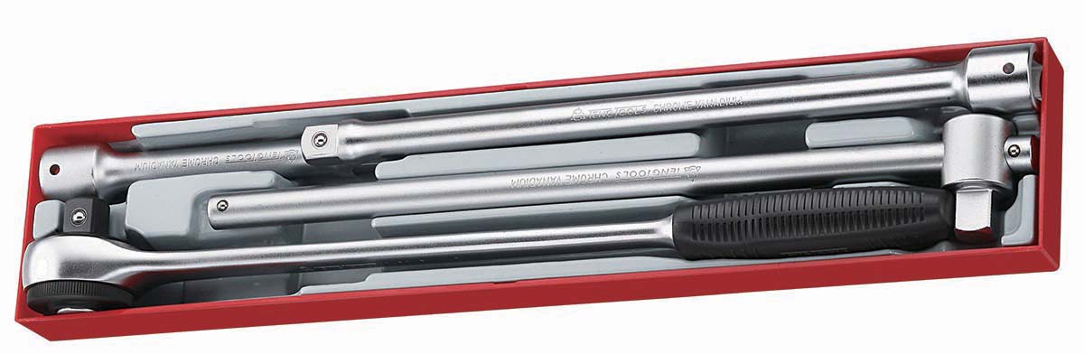 Teng Tools 3/4 in Ratchet