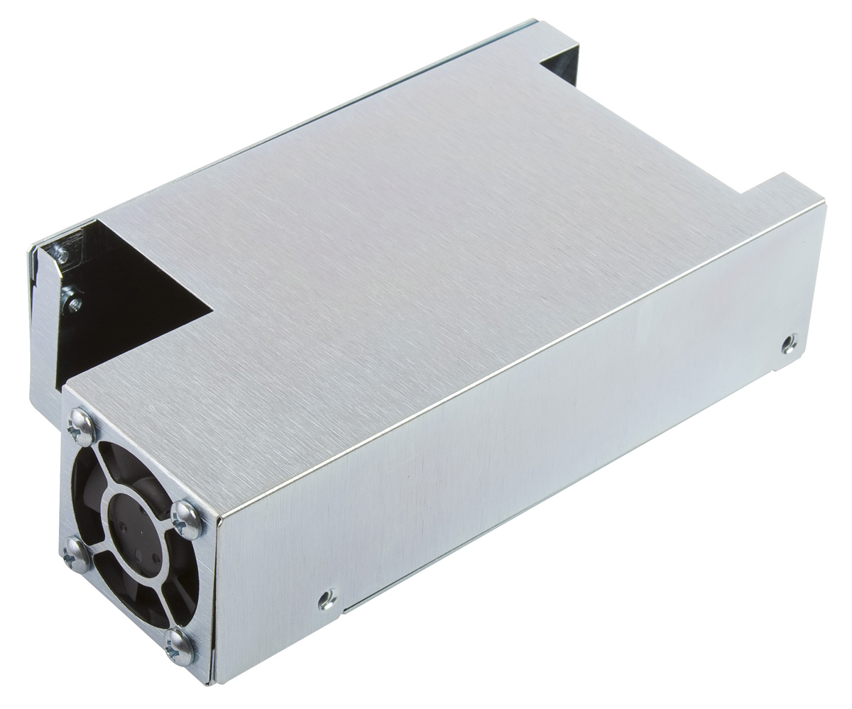 XP Power Cover Kit, for use with GCS Series