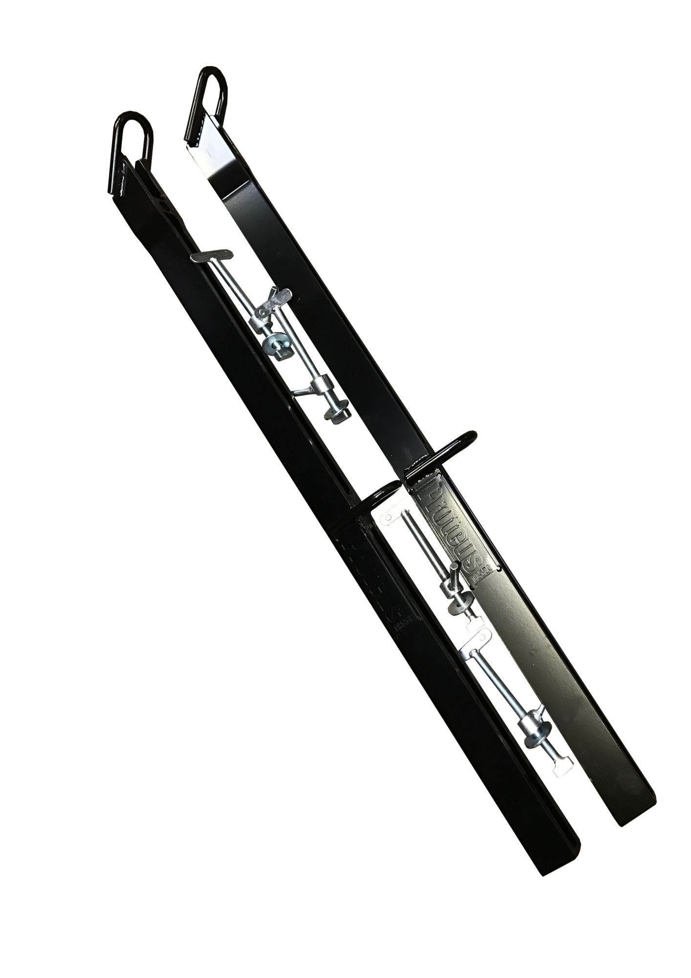 Proteus Equipment SB900-4 Manhole Lifter Spreader Bar, 1T