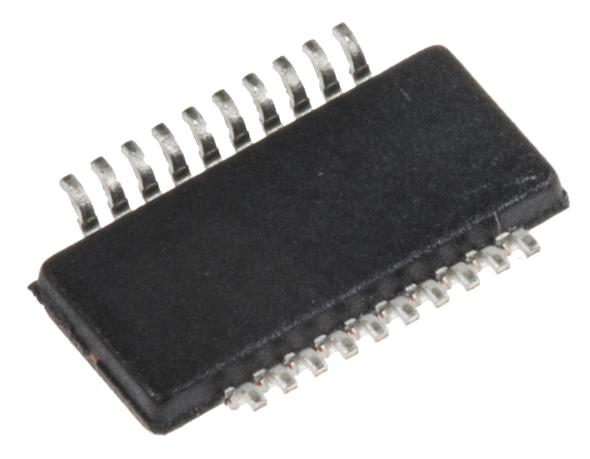 FTDI Chip UART RS232, RS422, RS485, SIE, UART 20-Pin SSOP, FT231XS-R