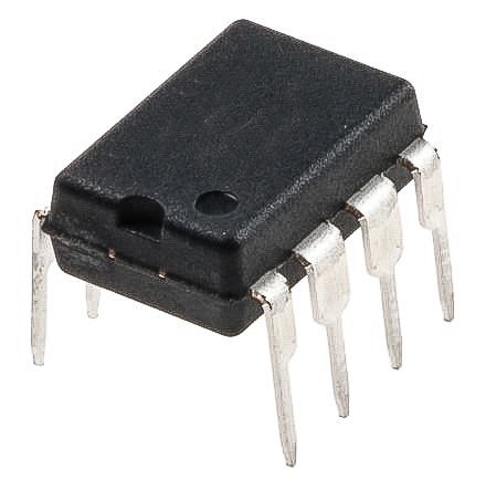 Renesas, PS9587-AX DC Input Photodiode Output Optocoupler, Through Hole, 8-Pin DIP
