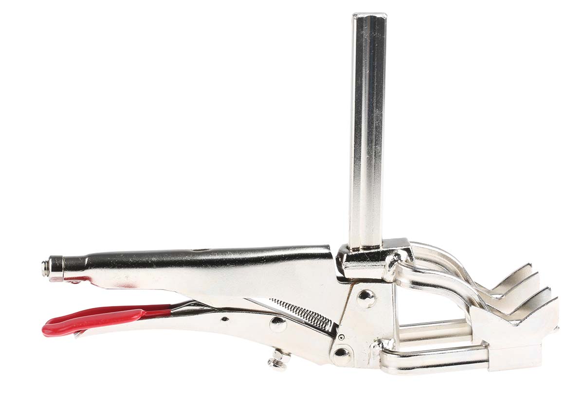 Bessey GRZRO Locking Pliers