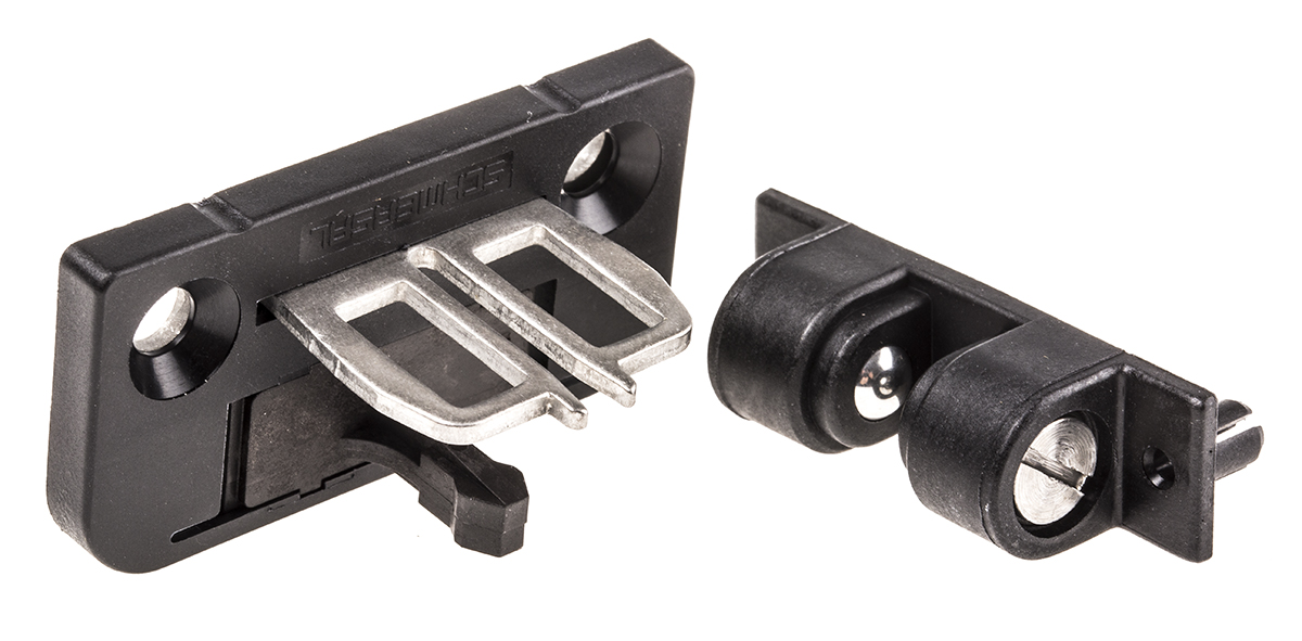 Schmersal Coded Actuator for Use with AZ 15 Safety Switch