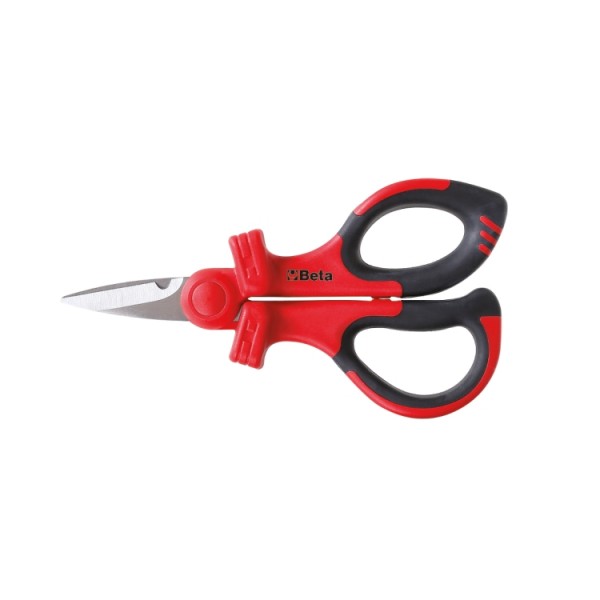 BETA 145 mm Stainless Steel Scissors