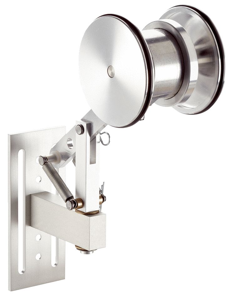 SICK DBV60 Series Measuring Encoder, 1024ppr ppr, HTL/Push Pull Signal