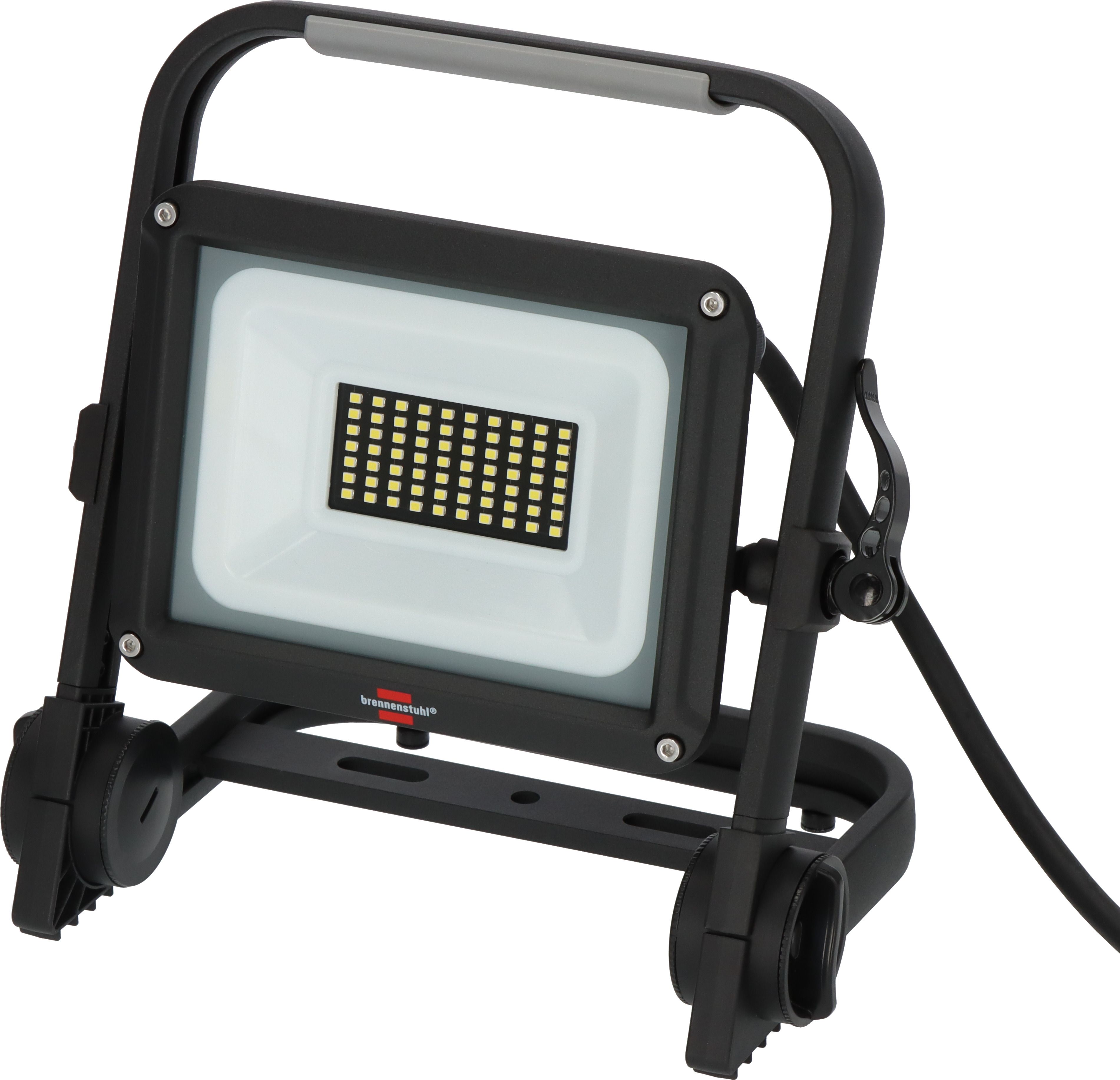 brennenstuhl LED Work Light, 3450 lm, 240 V, IP65